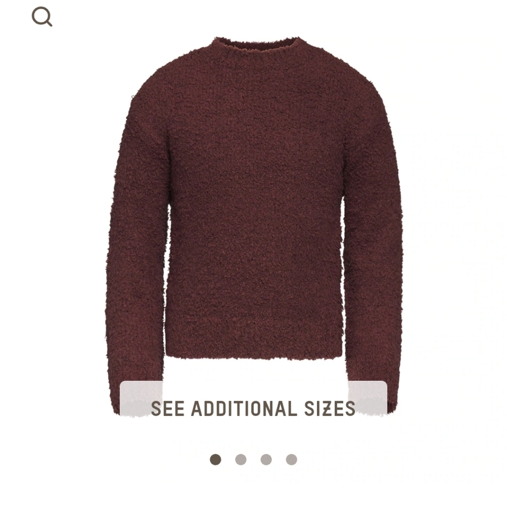 ISO KIDS COZYS